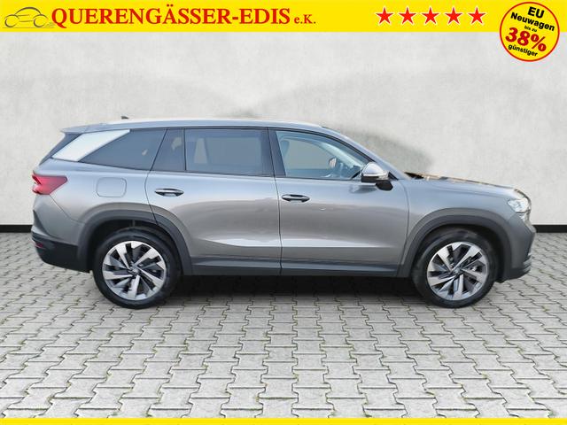 Skoda Kodiaq 1.5 TSI mHEV 110 kW Selection DSG 5Si Matrix AreaView 