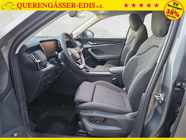 Skoda Kodiaq 1.5 TSI mHEV 110 kW Selection DSG 5Si Matrix AreaView 