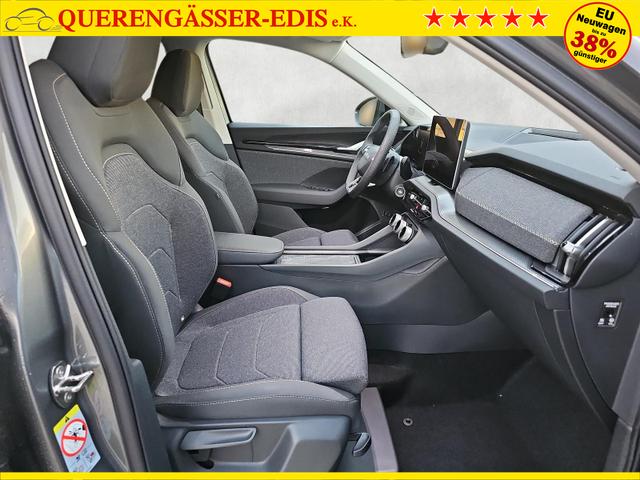 Skoda Kodiaq 1.5 TSI mHEV 110 kW Selection DSG 5Si Matrix AreaView 