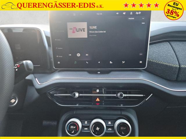 Skoda Kodiaq 1.5 TSI mHEV 110 kW Selection DSG 5Si Matrix AreaView 