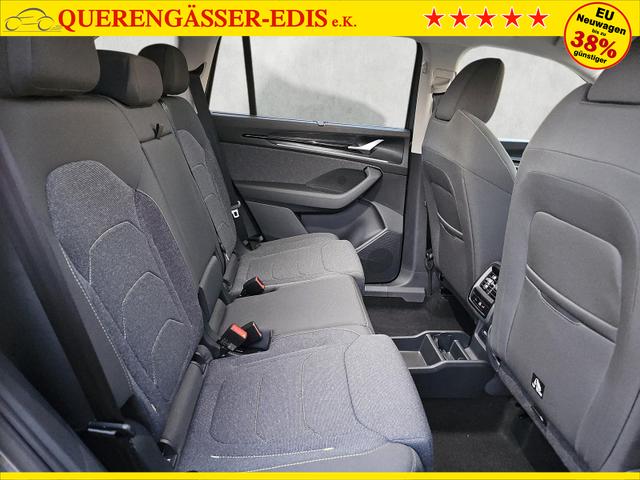 Skoda Kodiaq 1.5 TSI mHEV 110 kW Selection DSG 5Si Matrix AreaView 