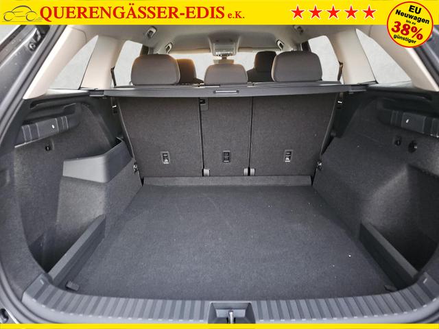 Skoda Kodiaq 1.5 TSI mHEV 110 kW Selection DSG 5Si Matrix AreaView 
