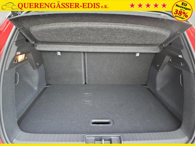 Renault Captur Evolution TCe 90 / Tempomat Kamera Sitzh. 