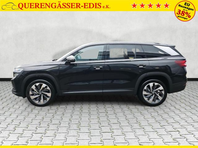 Skoda Kodiaq 2.0 TDI 110 kW Selection DSG 7-Si. ACC Matrix 