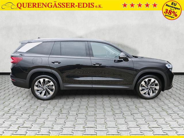 Skoda Kodiaq 2.0 TDI 110 kW Selection DSG 7-Si. ACC Matrix 