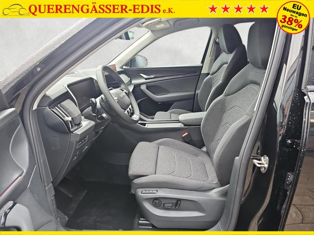 Skoda Kodiaq 2.0 TDI 110 kW Selection DSG 7-Si. ACC Matrix 