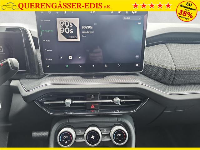 Skoda Kodiaq 2.0 TDI 110 kW Selection DSG 7-Si. ACC Matrix 