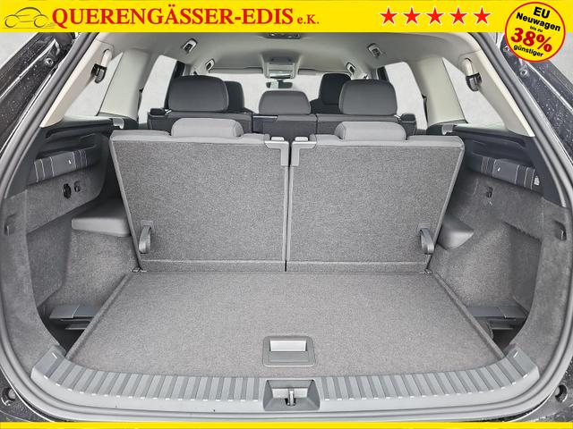 Skoda Kodiaq 2.0 TDI 110 kW Selection DSG 7-Si. ACC Matrix 