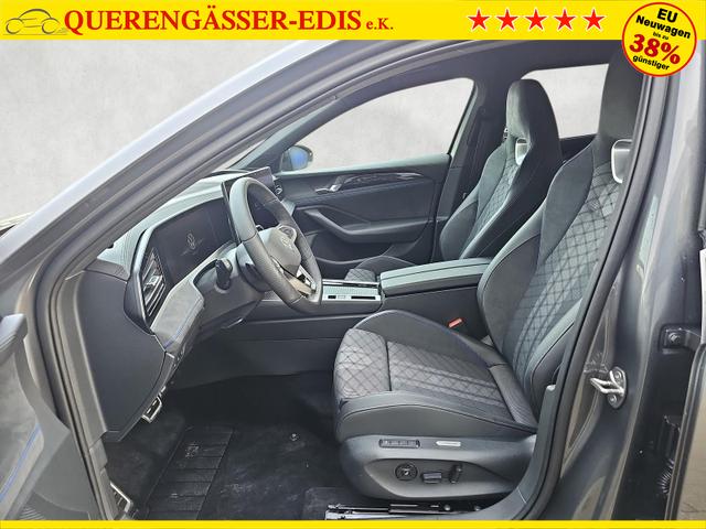 Volkswagen Passat Variant 2.0 TDI 142 kW 4Motion R-Line DSG 4M Matrix AHK 