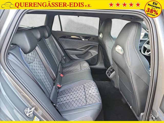 Volkswagen Passat Variant 2.0 TDI 142 kW 4Motion R-Line DSG 4M Matrix AHK 
