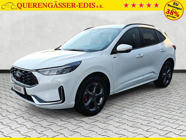 Ford Kuga ST-Line 1.5 EB Autom. ST Line X ACC B&O AHK 5J.Gar. 