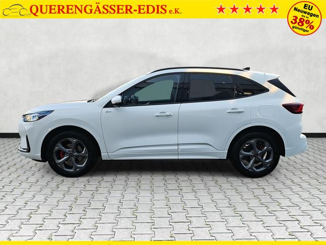 Ford Kuga ST-Line 1.5 EB Autom. ST Line X ACC B&O AHK 5J.Gar. 
