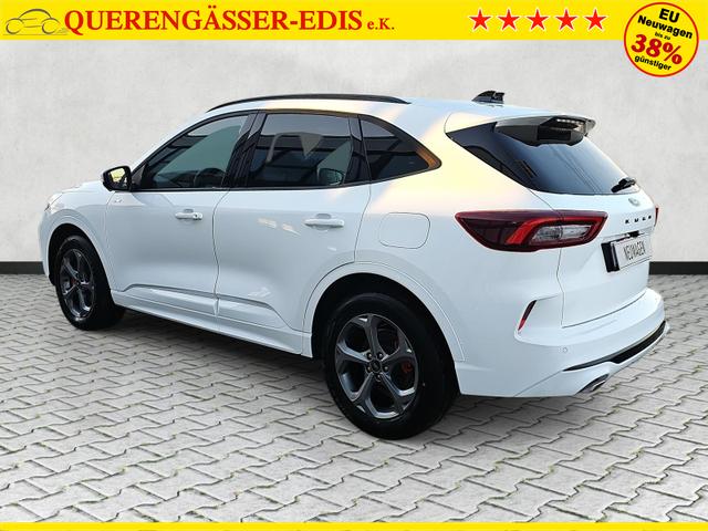 Ford Kuga ST-Line 1.5 EB Autom. ST Line X ACC B&O AHK 5J.Gar. 
