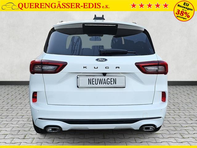 Ford Kuga ST-Line 1.5 EB Autom. ST Line X ACC B&O AHK 5J.Gar. 