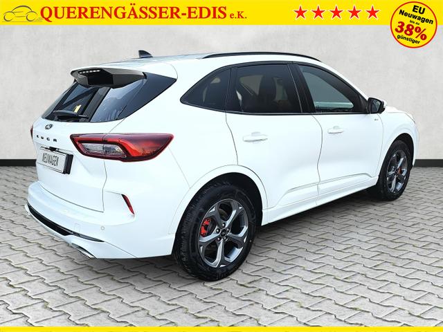 Ford Kuga ST-Line 1.5 EB Autom. ST Line X ACC B&O AHK 5J.Gar. 