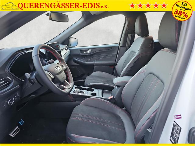 Ford Kuga ST-Line 1.5 EB Autom. ST Line X ACC B&O AHK 5J.Gar. 