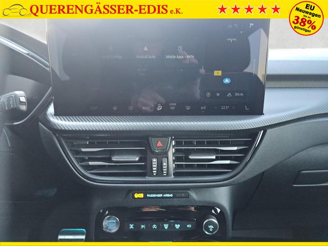 Ford Kuga ST-Line 1.5 EB Autom. ST Line X ACC B&O AHK 5J.Gar. 