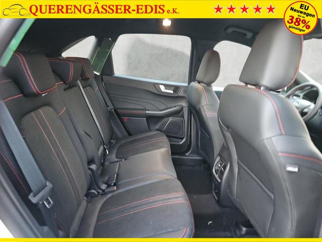Ford Kuga ST-Line 1.5 EB Autom. ST Line X ACC B&O AHK 5J.Gar. 