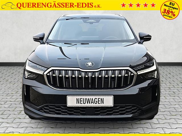 Skoda Kodiaq 2.0 TDI 110 kW Selection DSG 7Si ACC AHK Matrix 