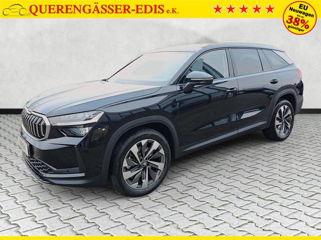 Skoda Kodiaq 2.0 TDI 110 kW Selection DSG 7Si ACC AHK Matrix 