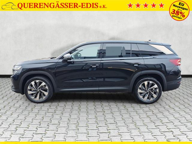 Skoda Kodiaq 2.0 TDI 110 kW Selection DSG 7Si ACC AHK Matrix 