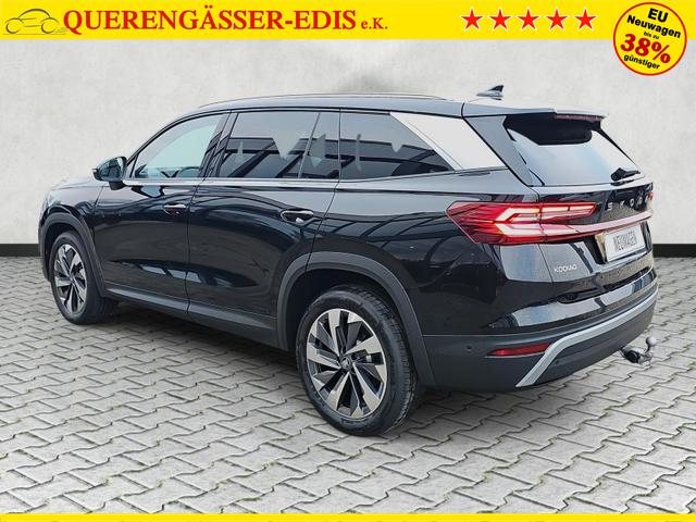 Skoda Kodiaq 2.0 TDI 110 kW Selection DSG 7Si ACC AHK Matrix 