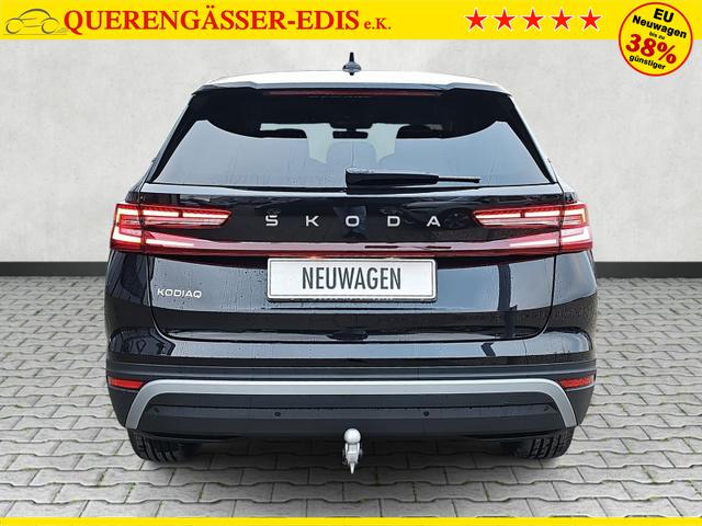 Skoda Kodiaq 2.0 TDI 110 kW Selection DSG 7Si ACC AHK Matrix 