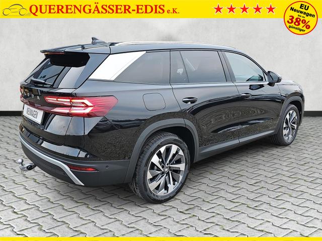 Skoda Kodiaq 2.0 TDI 110 kW Selection DSG 7Si ACC AHK Matrix 