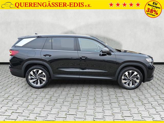 Skoda Kodiaq 2.0 TDI 110 kW Selection DSG 7Si ACC AHK Matrix 