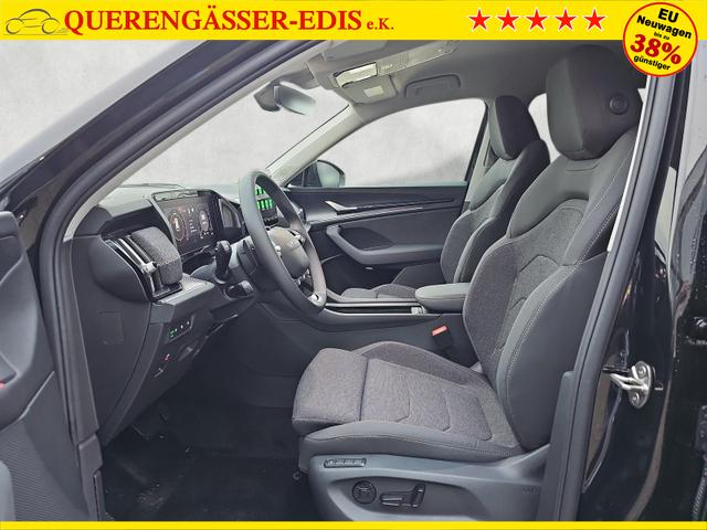 Skoda Kodiaq 2.0 TDI 110 kW Selection DSG 7Si ACC AHK Matrix 