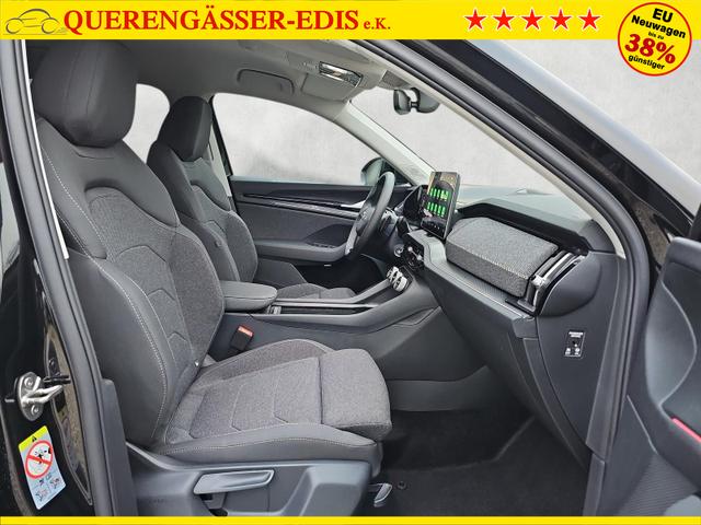 Skoda Kodiaq 2.0 TDI 110 kW Selection DSG 7Si ACC AHK Matrix 