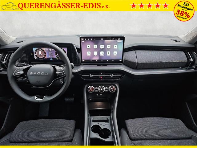Skoda Kodiaq 2.0 TDI 110 kW Selection DSG 7Si ACC AHK Matrix 