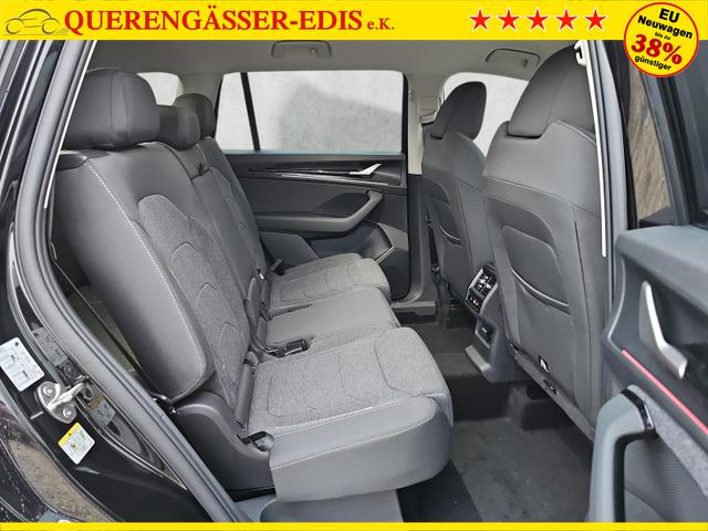 Skoda Kodiaq 2.0 TDI 110 kW Selection DSG 7Si ACC AHK Matrix 