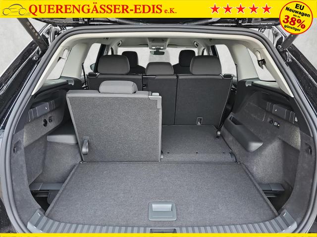 Skoda Kodiaq 2.0 TDI 110 kW Selection DSG 7Si ACC AHK Matrix 