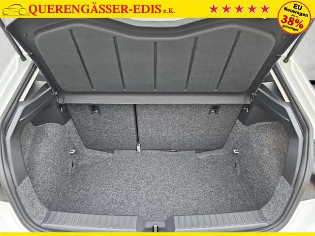 Seat Ibiza Reference 1.0 MPI / AppConnect&AppleCarPl 