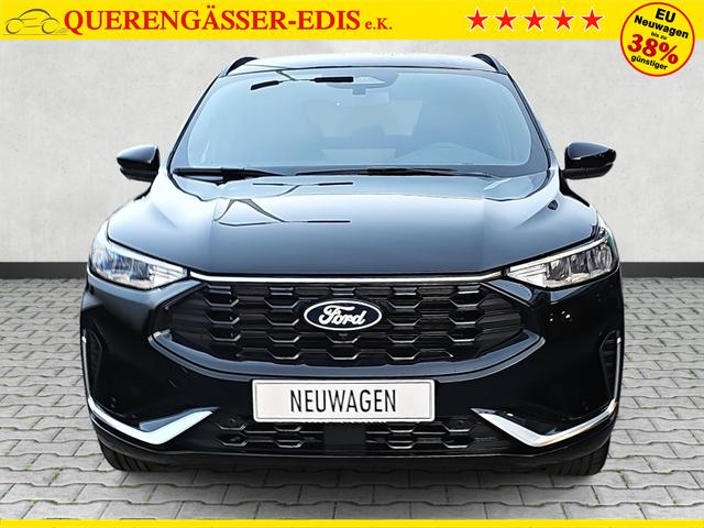 Ford Kuga ST-Line 1.5 EB Autom. ST Line X ACC B&O AHK 5J.Gar. 