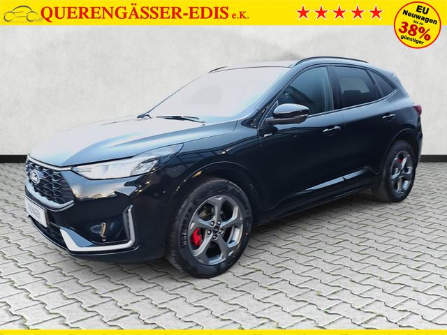 Ford Kuga ST-Line 1.5 EB Autom. ST Line X ACC B&O AHK 5J.Gar. 