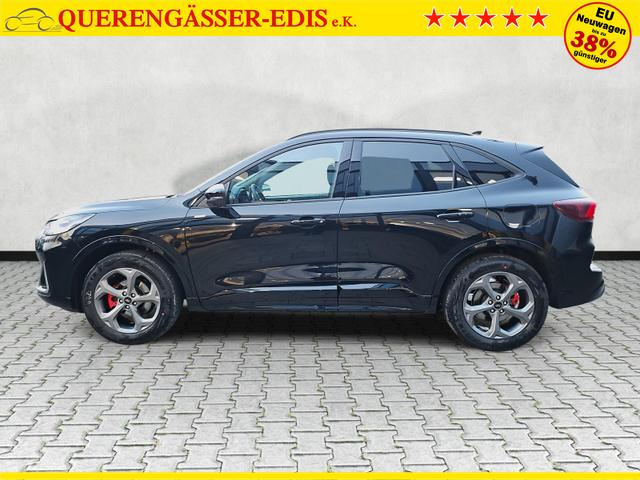 Ford Kuga ST-Line 1.5 EB Autom. ST Line X ACC B&O AHK 5J.Gar. 