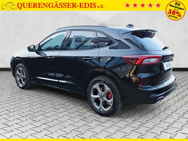 Ford Kuga ST-Line 1.5 EB Autom. ST Line X ACC B&O AHK 5J.Gar. 