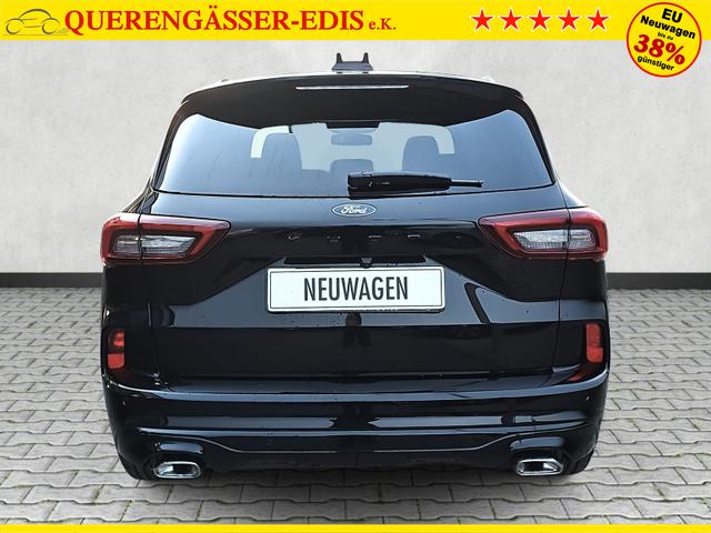 Ford Kuga ST-Line 1.5 EB Autom. ST Line X ACC B&O AHK 5J.Gar. 