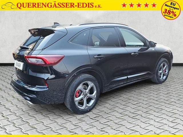 Ford Kuga ST-Line 1.5 EB Autom. ST Line X ACC B&O AHK 5J.Gar. 