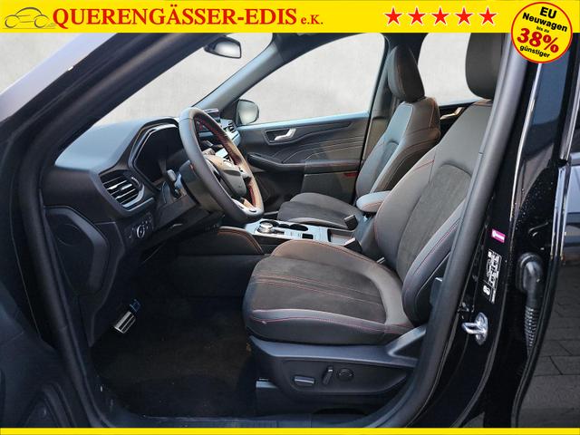 Ford Kuga ST-Line 1.5 EB Autom. ST Line X ACC B&O AHK 5J.Gar. 