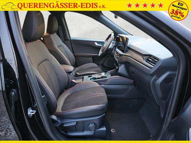 Ford Kuga ST-Line 1.5 EB Autom. ST Line X ACC B&O AHK 5J.Gar. 