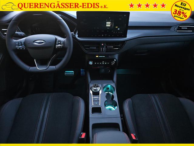 Ford Kuga ST-Line 1.5 EB Autom. ST Line X ACC B&O AHK 5J.Gar. 