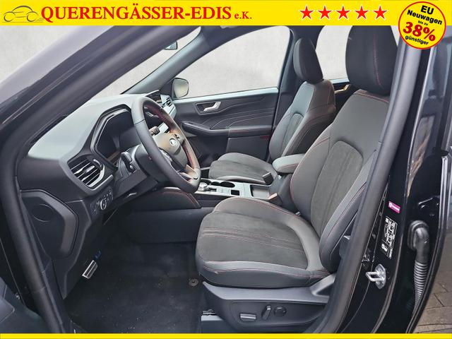 Ford Kuga ST-Line 1.5 EB Autom. ST Line X ACC B&O AHK 5J.Gar. 