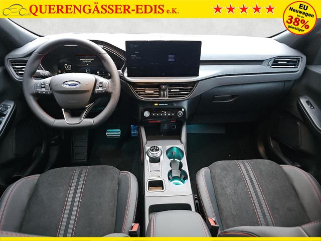 Ford Kuga ST-Line 1.5 EB Autom. ST Line X ACC B&O AHK 5J.Gar. 
