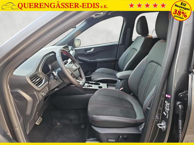 Ford Kuga ST-Line 1.5 EB Autom. ST Line X ACC B&O AHK 5J.Gar. 