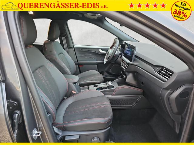 Ford Kuga ST-Line 1.5 EB Autom. ST Line X ACC B&O AHK 5J.Gar. 