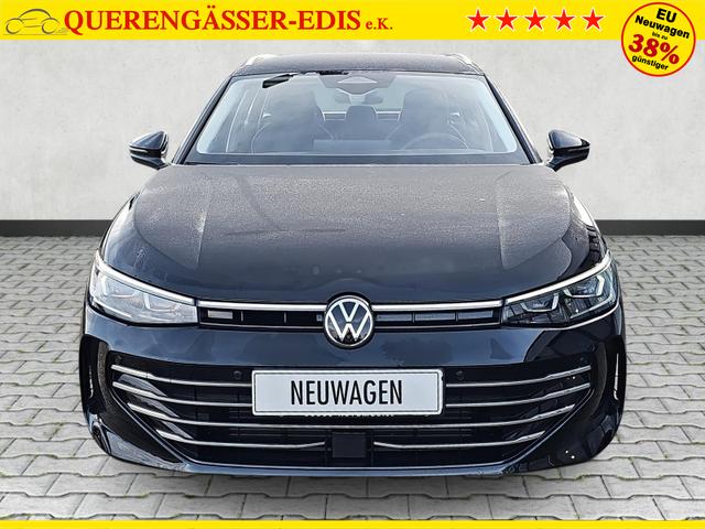 Volkswagen Passat Variant 2.0 TDI 110 kW Elegance DSG IQ.Light AHK 
