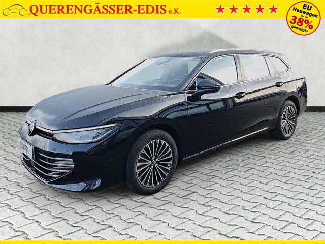 Volkswagen Passat Variant 2.0 TDI 110 kW Elegance DSG IQ.Light AHK 